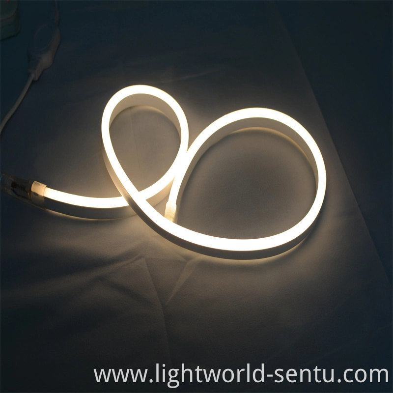 CE RoHS Approvaled SMD5050 Wholesale LED Neon Flex (08*16mm)